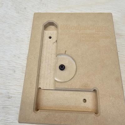 Woodpeckers Precision Square (WS-JS)