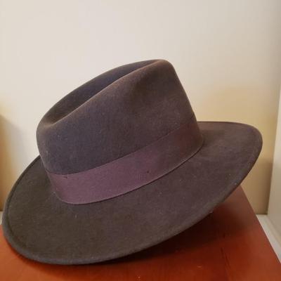 Indiana Jones Hat