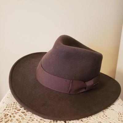 Indiana Jones Hat