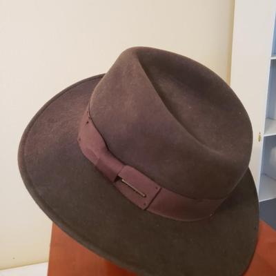 Indiana Jones Hat