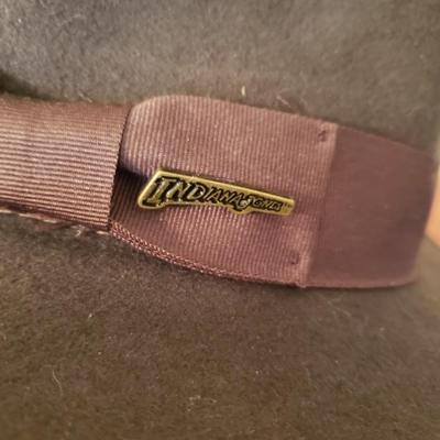 Indiana Jones Hat