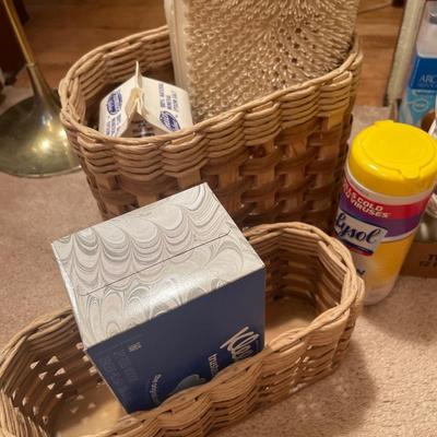 U4-Miscellaneous Bathroom Lot