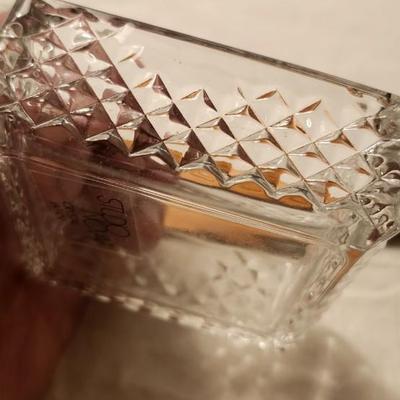 Jewelry lot including Some Vintage Jewelry including studio nova crystal trinket box
