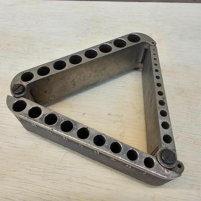 Drill Guides, Gauges & More (WS-JS)