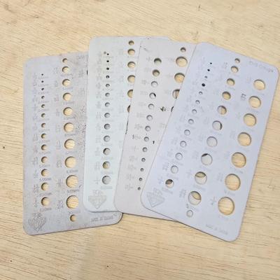 Drill Guides, Gauges & More (WS-JS)