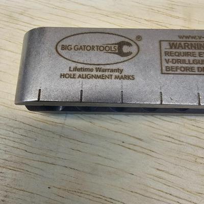 Drill Guides, Gauges & More (WS-JS)