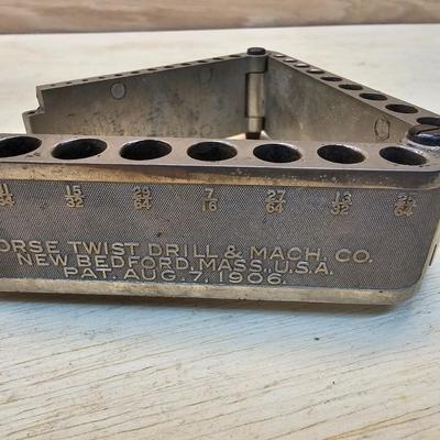 Drill Guides, Gauges & More (WS-JS)