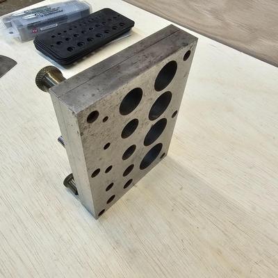 Drill Guides, Gauges & More (WS-JS)