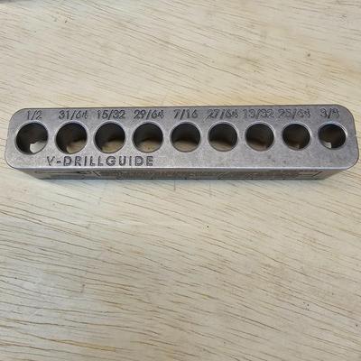 Drill Guides, Gauges & More (WS-JS)