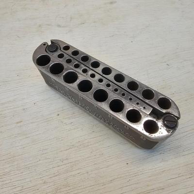 Drill Guides, Gauges & More (WS-JS)