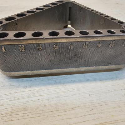 Drill Guides, Gauges & More (WS-JS)