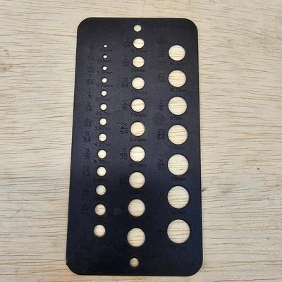 Drill Guides, Gauges & More (WS-JS)