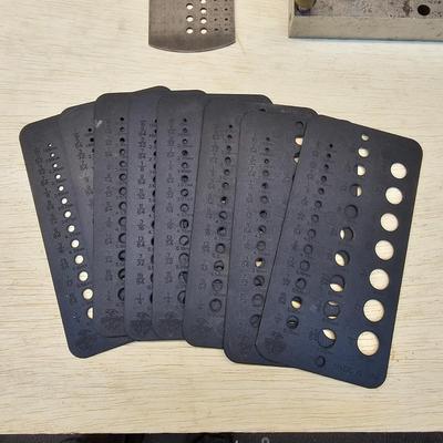 Drill Guides, Gauges & More (WS-JS)