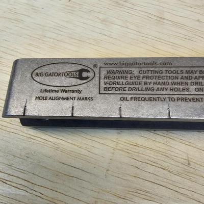 Drill Guides, Gauges & More (WS-JS)
