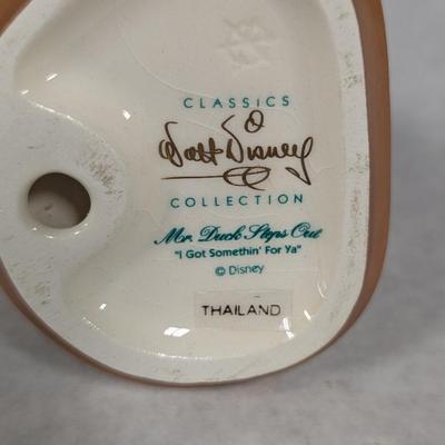 Walt Disney Collection "I Got Somethin' For Ya"