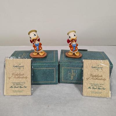 Walt Disney Collection "I Got Somethin' For Ya"