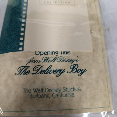 Walt Disney Collection Figurines