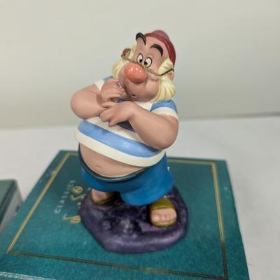 Walt Disney Collection Figurines