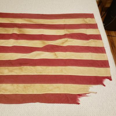 Betsy Ross American Flag (P-DZ)