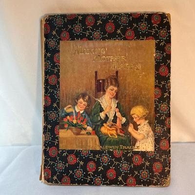 Jack and The Bean-Stalk Pop-Up Book and Other Vintage Kid’s Items (P-DZ)