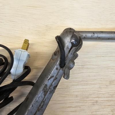 Retro Style Swing Arm Lamps (WS-JS)