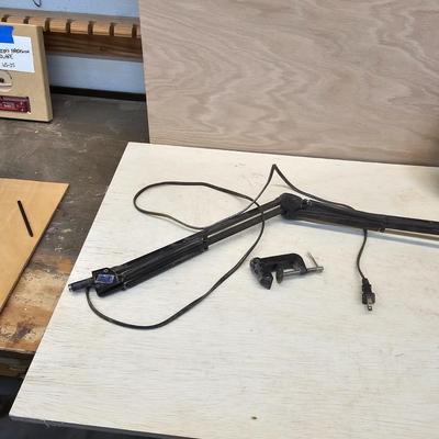 Retro Style Swing Arm Lamps (WS-JS)