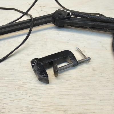 Retro Style Swing Arm Lamps (WS-JS)