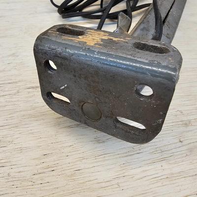 Retro Style Swing Arm Lamps (WS-JS)