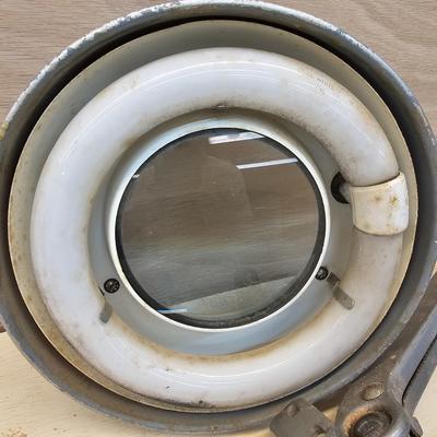 Retro Style Swing Arm Lamps (WS-JS)
