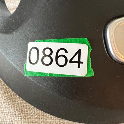Presto Heat Dish Electric Room Heater