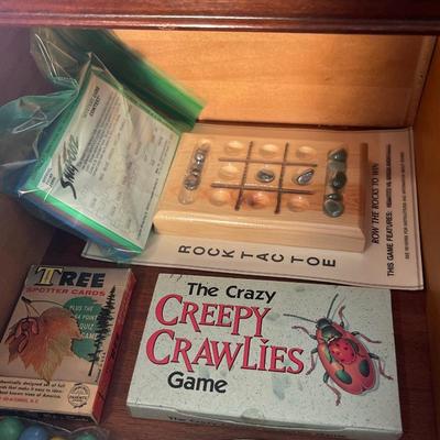 U13-Game Lot