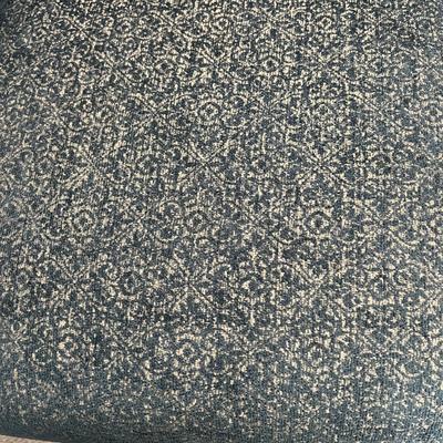 2 Accent Arm Chairs in MCM Style - Excellent Condition