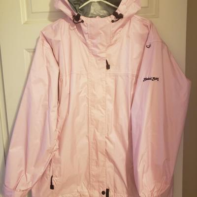 Women's Bimini Bay Jacket