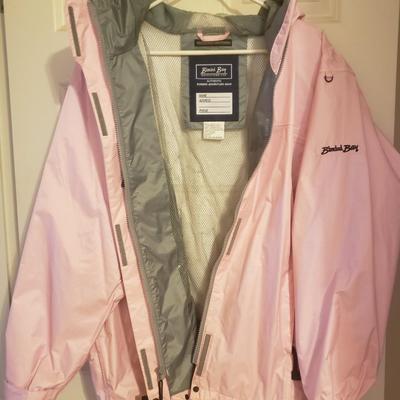 Women's Bimini Bay Jacket