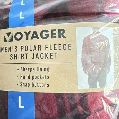 Lot of 5 New in Package Men's Shirts