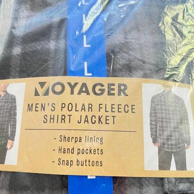 Lot of 5 New in Package Men's Shirts