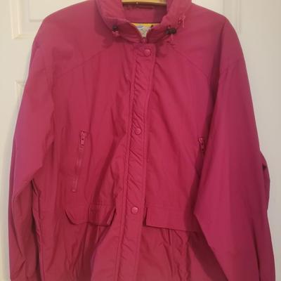 Women's L L Bean Jacket