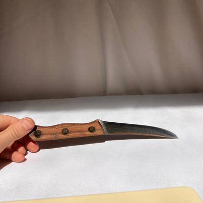 Chicago Cutlery Steak Knife Sets (P-DZ)