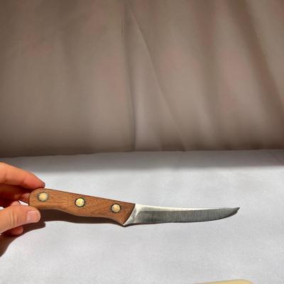 Chicago Cutlery Steak Knife Sets (P-DZ)