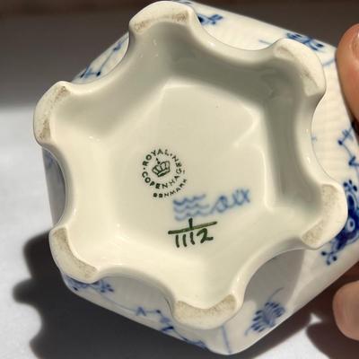 Royal Copenhagen Collectible Plates and More (P-DZ)