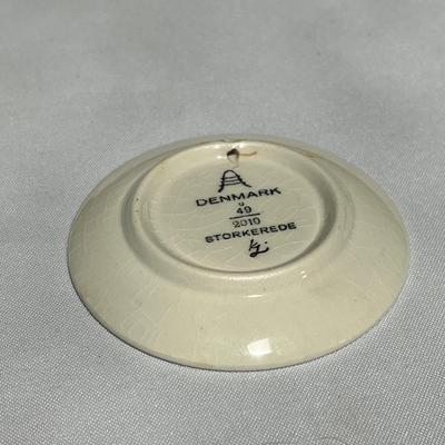 Royal Copenhagen Collectible Plates and More (P-DZ)