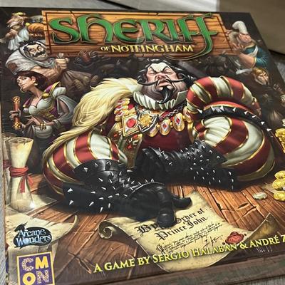 Figurines, Pokemon Cards, Puzzles, Game Lot