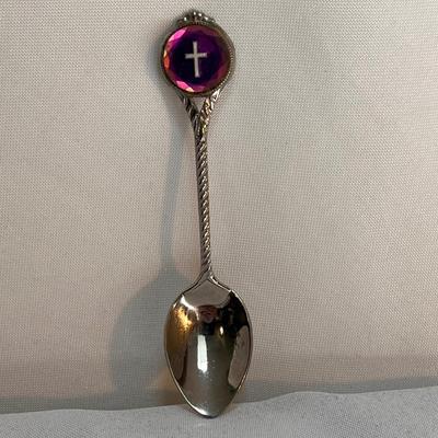 Sterling & Nickel Silver Collectible Spoons and More (P-DZ)