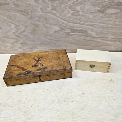 X-Acto Tool Chest & Number/Letter Dies (WS-JS)