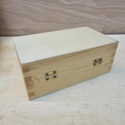X-Acto Tool Chest & Number/Letter Dies (WS-JS)