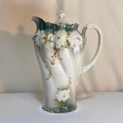 RS Prussian Porcelain China (P-DZ)