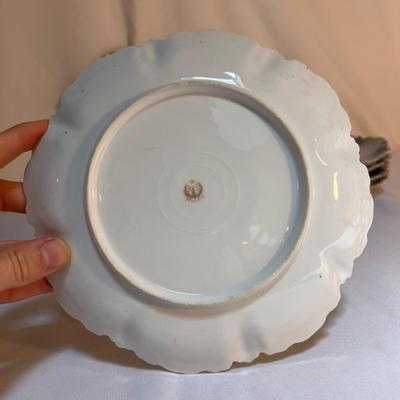 RS Prussian Porcelain China (P-DZ)