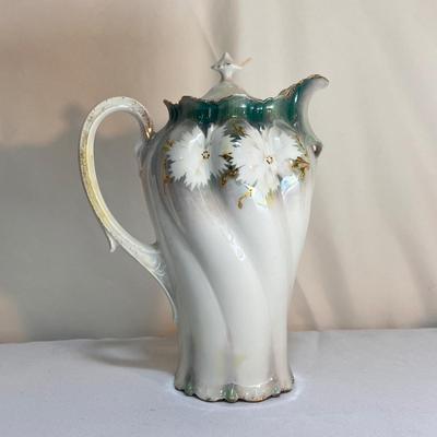 RS Prussian Porcelain China (P-DZ)
