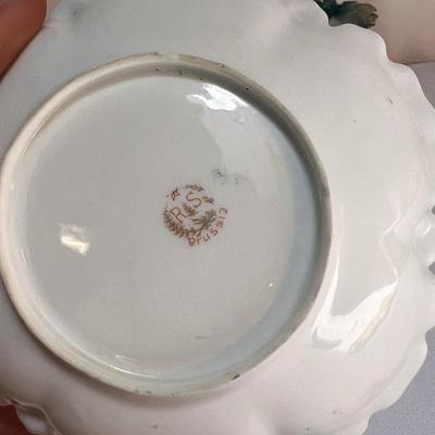RS Prussian Porcelain China (P-DZ)