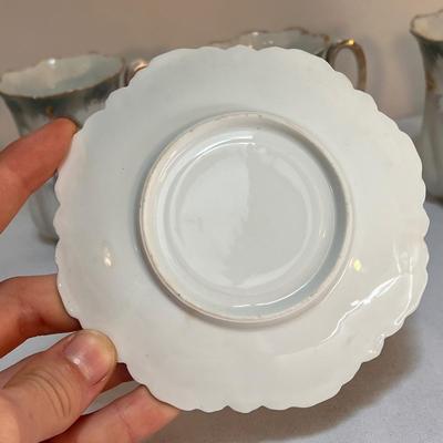 RS Prussian Porcelain China (P-DZ)